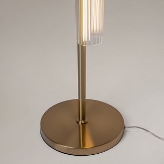 Напольный светильник (торшер) Loom 2700К 15Вт