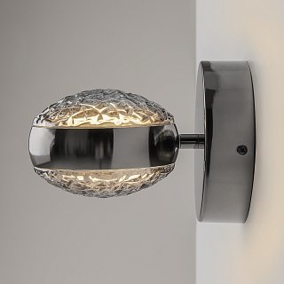 Настенный светильник (бра) Mind 3000К 10Вт