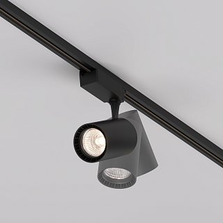 Трековый светильник Vuoro Unity 3000K 26Вт 36°