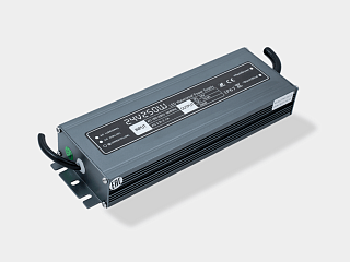 Блок питания для светодиодных лент TPW, 250 W Влагозащитный, 24 V, MTPW-250-24