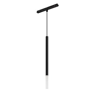 Светильник MAG-ORIENT-STICK-HANG-R20-6W Warm3000 (BK, 180 deg, 48V) (Arlight, IP20 Металл, 5 лет)