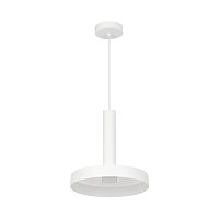 Светильник SP-ERIC-R250-8W Day4000 (WH, 120 deg, 230V) (Arlight, IP20 Металл, 3 года)