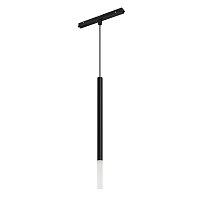 Светильник MAG-ORIENT-STICK-HANG-R20-6W Day4000 (BK, 180 deg, 48V) (Arlight, IP20 Металл, 5 лет)