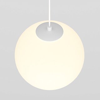 Трековый подвесной светильник Technical TR039-2-5W3K-W