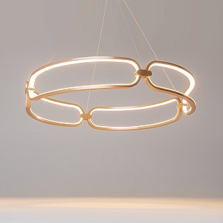 Подвесной светильник Chain 3000K 50Вт