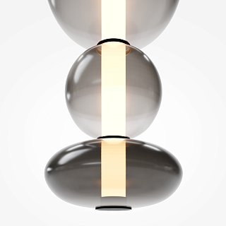 Подвесной светильник Futuro 3000К 24Вт