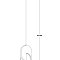 Подвесной светильник Freya FR6002PL-L15CH