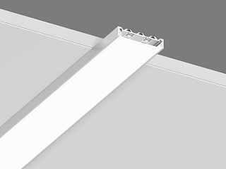 Профиль алюминиевый SWG, SF-4411