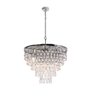 Подвесной светильник Linn E14x9