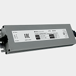 Блок питания для светодиодных лент 24 В, 200 Вт, IP67, MTPW2-200-24