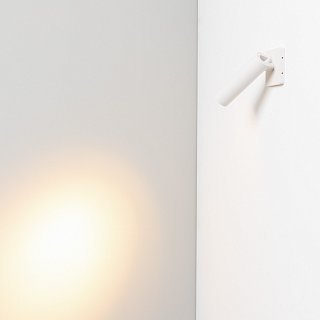 Светильник SP-READER-NB-S60x60-3W Warm3000 (WH, 20 deg, 230V) (Arlight, IP20 Металл, 3 года)