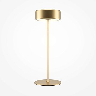 Аккумуляторный светильник AI Collaboration 2200-4000К 3Вт