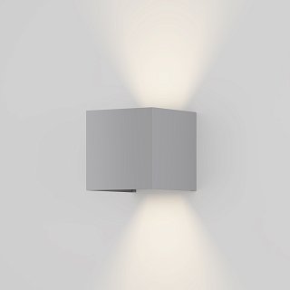 Архитектурная подсветка Fulton 3000К 20Вт IP 54