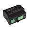 INTELLIGENT ARLIGHT Диммер SMART-DALI-104-82-RGBW-DT6/DT8-RDM-DIN (12-48V, 4x12A, DMX) (IARL, IP20 Пластик, 5 лет)