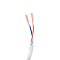 Провод питания ARL-20AWG-CLEAR-2Wire-CU-Double (2x0.75mm, 4.5m) (Arlight, -)