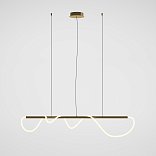 Подвесной светильник Tau 3000K 30Вт