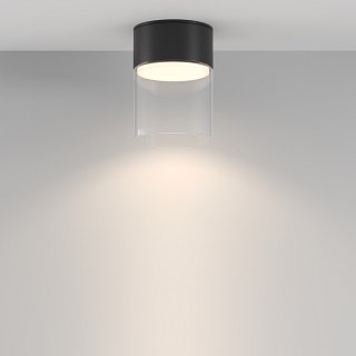 Потолочный светильник Glory GX53 12Вт