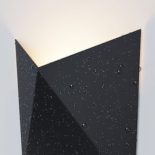 Архитектурная подсветка Beekman 3000К 9Вт IP 54