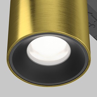 Трековый светильник Alfa S Exility 2700-6000K 7Вт 50° Dim Smart