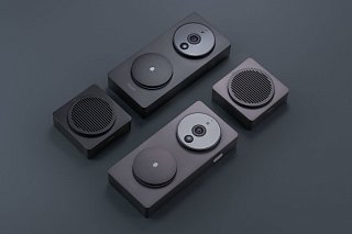 Умный видеозвонок G4 | Aqara Smart Video Doorbell G4