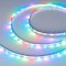Светодиодная лента SPI-RZ-F60-6mm 12V RGB-PX1-BPT (7 W/m, IP20, 3535, 5m) (Arlight, -)