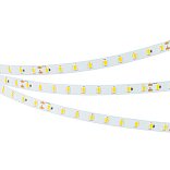 Светодиодная лента ULTRA-C72-10mm 24V White6000 (7.2 W/m, IP20, 5630, 5m) (Arlight, высок.эфф.200 лм/Вт)