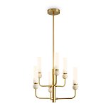 Потолочный светильник Freya FR5482CL-06BS1