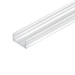 Профиль ARL-MOONLIGHT-10x5mm-1000-P CLEAR (Arlight, Пластик)