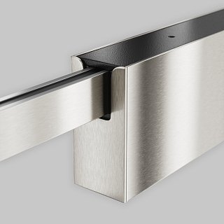 Трековый светильник Basis Flarity 4000K 18Вт 120°