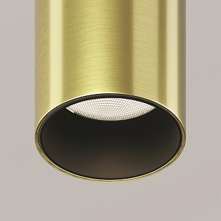 Встраиваемый светильник Focus T 3000K 6Вт 36°