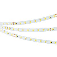 Светодиодная лента ULTRA-C72-10mm 24V Warm2700 (7.2 W/m, IP20, 5630, 5m) (Arlight, высок.эфф.200 лм/Вт)