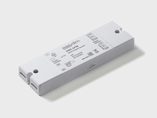 DMX-AMP усилитель DMX сигнала, DMX-AMP