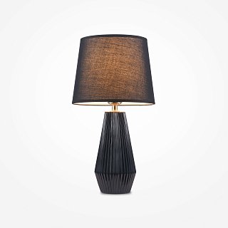 Настольный светильник Calvin Table E27х1 60Вт