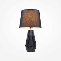 Настольный светильник Calvin Table E27х1 60Вт