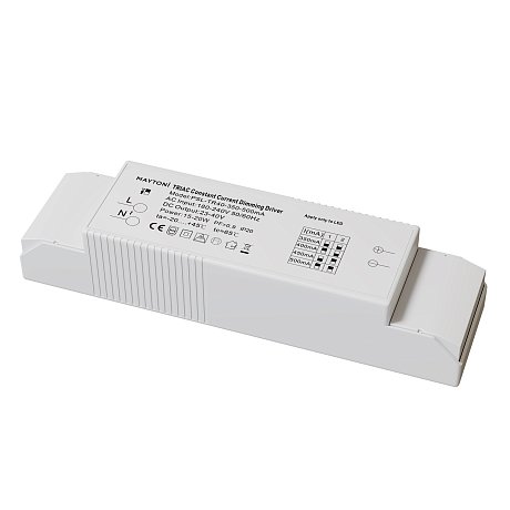 Источник питания TRIAC 15-20Вт IP20