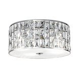 Подвесной светильник Gelid E27х4