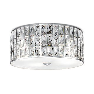 Подвесной светильник Gelid E27х4