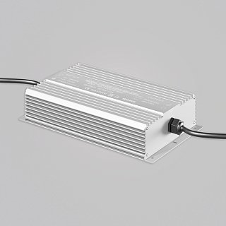 Источник напряжения 48В 400Вт IP67 PSL008