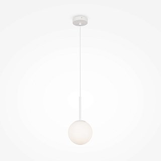 Подвесной светильник Basic form E14х1