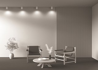 Потолочный светильник Atom GU10 10Вт