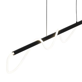 Подвесной светильник Tau 3000К 30Вт