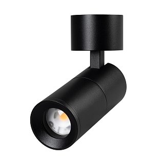 Светильник SP-ARTEMIS-SURFACE-FLAP-R55-12W Day4000 (BK, 8-80 deg, 230V) (Arlight, IP20 Металл, 5 лет)