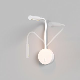 Настенный светильник (бра) Stem 3000К 3Вт IP 20