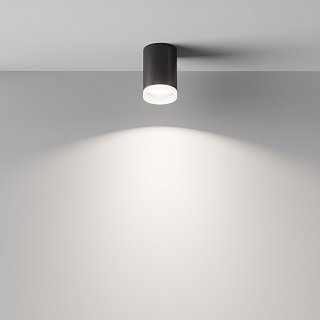 Потолочный светильник Pauline GU10 1x10Вт