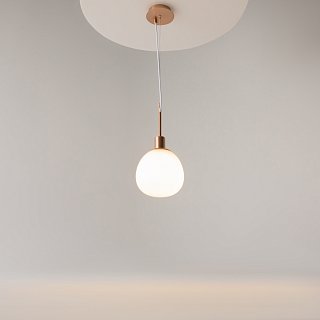 Подвесной светильник Erich E14х1 40Вт