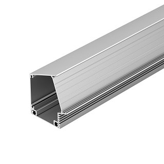 Профиль BOX73-A30-2000 ANOD (Arlight, Алюминий)