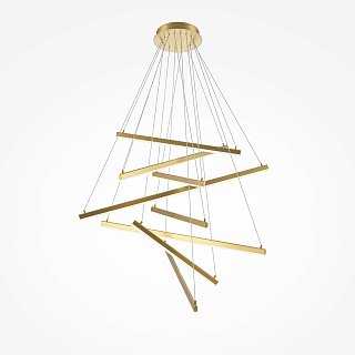 Подвесной светильник Line 2600-3500К 90Вт