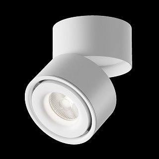 Потолочный светильник Yin 4000K 1x15Вт 24°