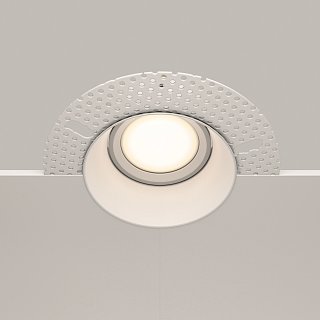 Встраиваемый светильник Dot GU10 10Вт