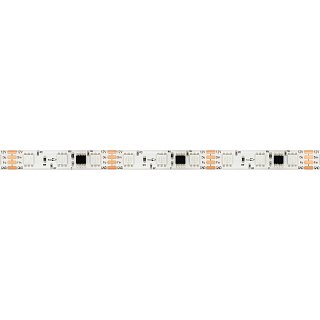 Светодиодная лента герметичная SPI-SE-B60-10mm 12V RGB-PX3-BPT (12 W/m, IP65, 5060, 5m) (Arlight, бегущий огонь)